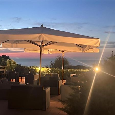פורטופראיו Hotel Horizon Elba מראה חיצוני תמונה