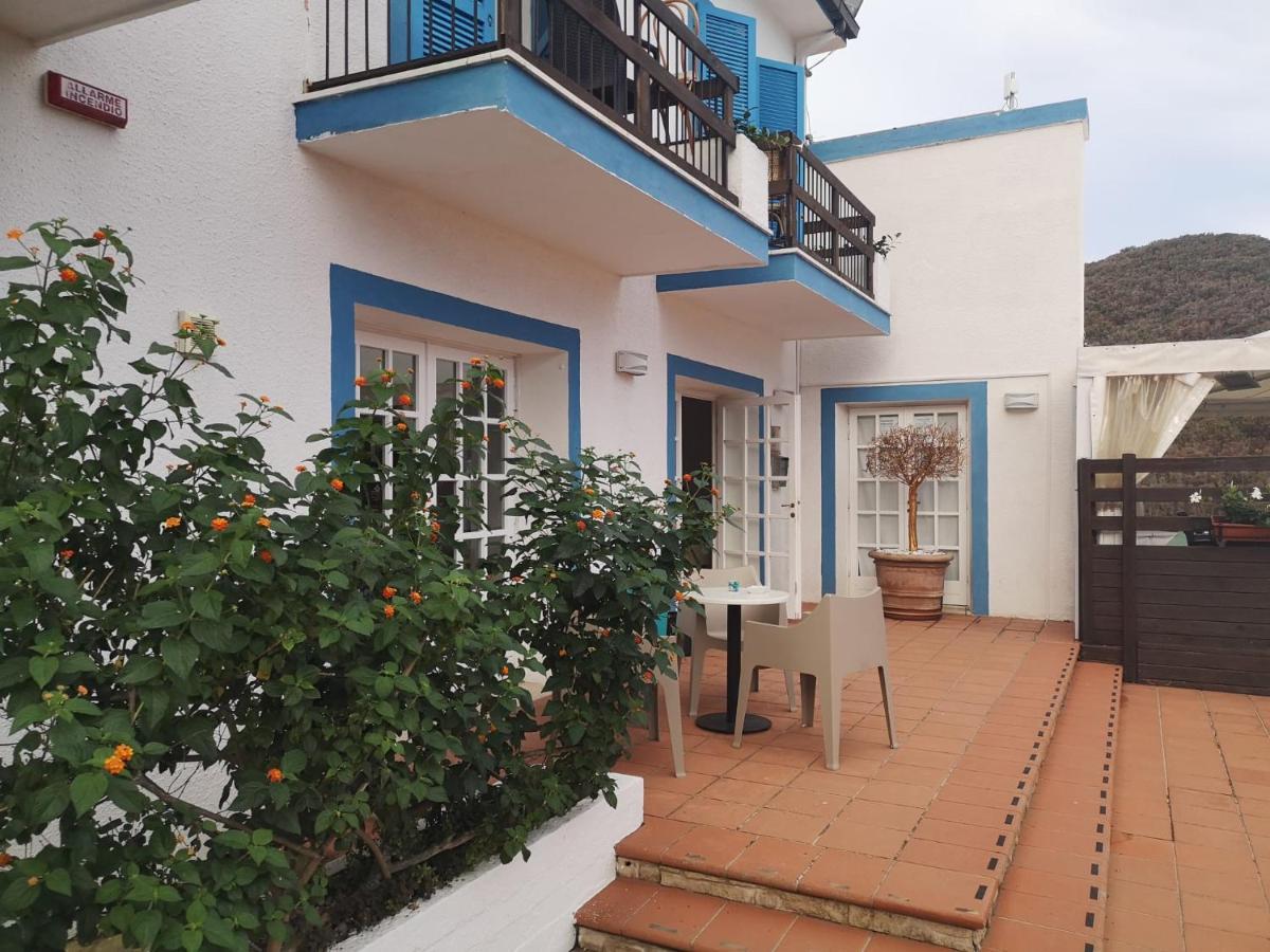 פורטופראיו Hotel Horizon Elba מראה חיצוני תמונה