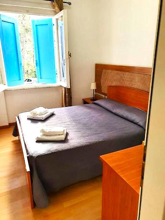 פורטופראיו Hotel Horizon Elba מראה חיצוני תמונה