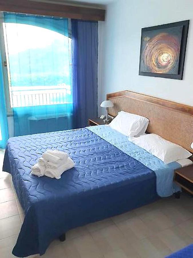 פורטופראיו Hotel Horizon Elba מראה חיצוני תמונה