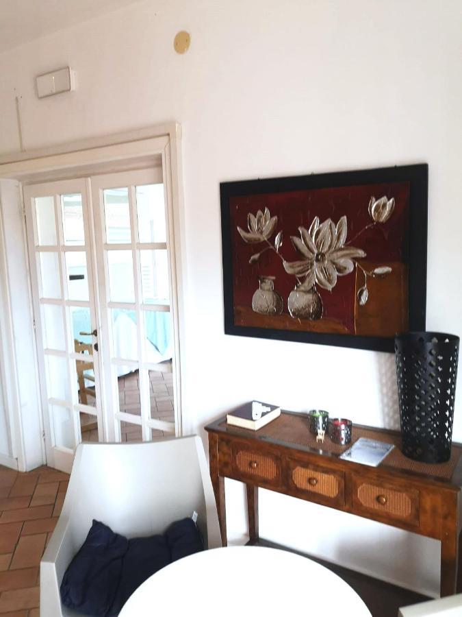 פורטופראיו Hotel Horizon Elba מראה חיצוני תמונה